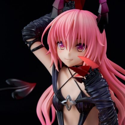 To Love-Ru Darkness PVC Statue 1/6 Nana Astar Deviluke Darkness Ver. 17 cm – Bild 3