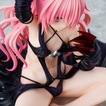 To Love-Ru Darkness PVC Statue 1/6 Nana Astar Deviluke Darkness Ver. 17 cm – Bild 5