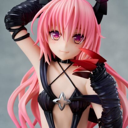 To Love-Ru Darkness PVC Statue 1/6 Nana Astar Deviluke Darkness Ver. 17 cm – Bild 6