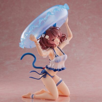 Original Character PVC Statue Nia: Swimsuit Ver. Illustration by Kurehito Misaki 21 cm – Bild 5