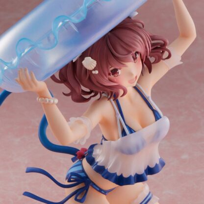 Original Character PVC Statue Nia: Swimsuit Ver. Illustration by Kurehito Misaki 21 cm – Bild 7