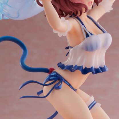 Original Character PVC Statue Nia: Swimsuit Ver. Illustration by Kurehito Misaki 21 cm – Bild 9