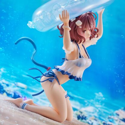 Original Character PVC Statue Nia: Swimsuit Ver. Illustration by Kurehito Misaki 21 cm – Bild 12