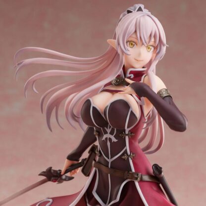 Skeleton Knight in Another World PVC Statue Ariane 26 cm – Bild 7