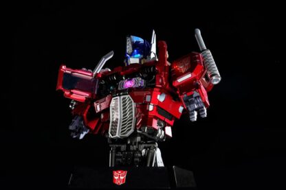 Transformers Bust Generation Büste Optimus Prime 16 cm – Bild 4