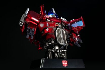 Transformers Bust Generation Büste Optimus Prime 16 cm – Bild 16