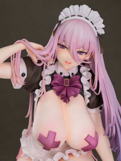 Original Character PVC Statue 1/4 Mearu Takigawa illustration by Thomas 23 cm – Bild 6