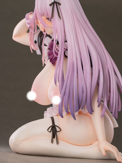 Original Character PVC Statue 1/4 Mearu Takigawa illustration by Thomas 23 cm – Bild 13