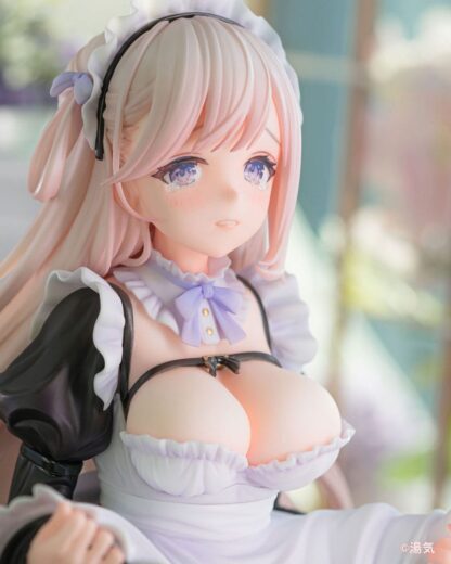 Original Character PVC Statue 1/6 Clumsy maid "Lily" illustration by Yuge 16 cm – Bild 5