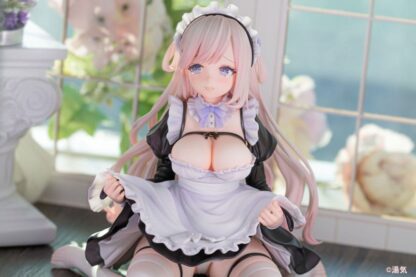 Original Character PVC Statue 1/6 Clumsy maid "Lily" illustration by Yuge 16 cm – Bild 6