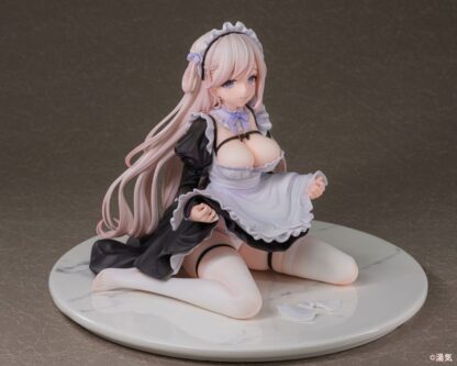 Original Character PVC Statue 1/6 Clumsy maid "Lily" illustration by Yuge 16 cm – Bild 12