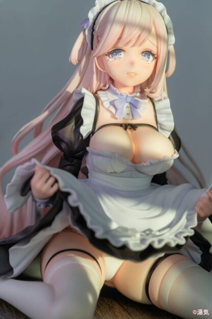 Original Character PVC Statue 1/6 Clumsy maid "Lily" illustration by Yuge 16 cm – Bild 14