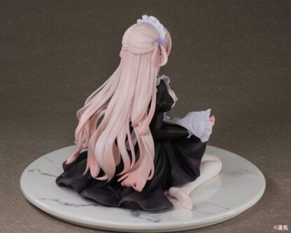 Original Character PVC Statue 1/6 Clumsy maid "Lily" illustration by Yuge 16 cm – Bild 15