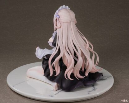 Original Character PVC Statue 1/6 Clumsy maid "Lily" illustration by Yuge 16 cm – Bild 17