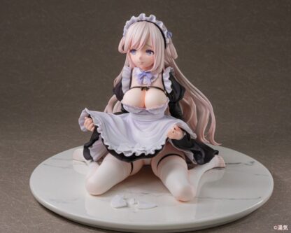 Original Character PVC Statue 1/6 Clumsy maid "Lily" illustration by Yuge 16 cm – Bild 18