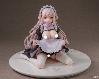 Original Character PVC Statue 1/6 Clumsy maid "Lily" illustration by Yuge 16 cm – Bild 19