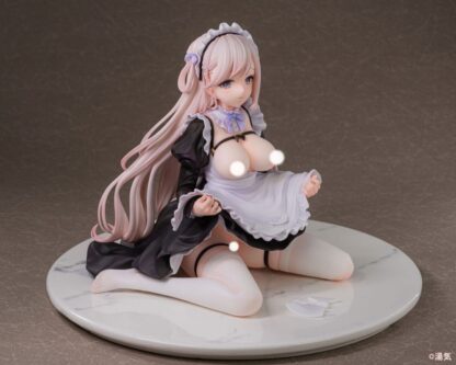 Original Character PVC Statue 1/6 Clumsy maid "Lily" illustration by Yuge 16 cm – Bild 20