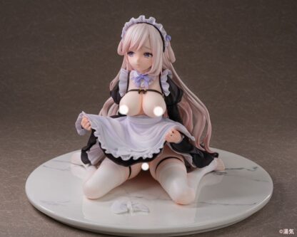 Original Character PVC Statue 1/6 Clumsy maid "Lily" illustration by Yuge 16 cm – Bild 21