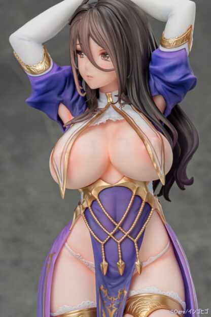 Seishori Sister PVC Statue 1/6 Petronille illustration by Ogre 29 cm – Bild 2