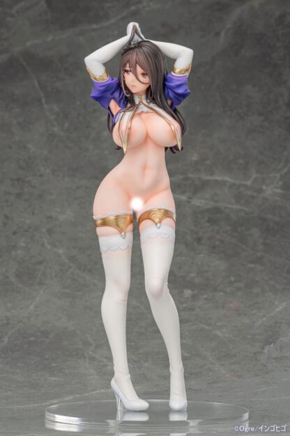 Seishori Sister PVC Statue 1/6 Petronille illustration by Ogre 29 cm – Bild 6