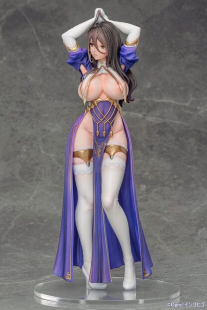 Seishori Sister PVC Statue 1/6 Petronille illustration by Ogre 29 cm – Bild 19