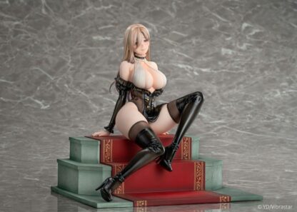 Original Character PVC Statue 1/6 Sister Olivia illustration by YD 20 cm – Bild 3