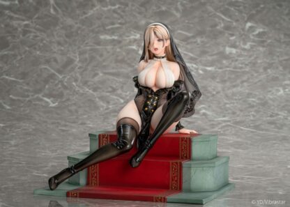 Original Character PVC Statue 1/6 Sister Olivia illustration by YD 20 cm – Bild 12