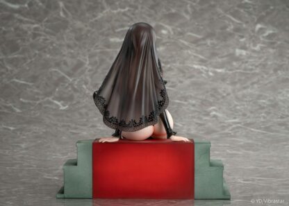 Original Character PVC Statue 1/6 Sister Olivia illustration by YD 20 cm – Bild 17