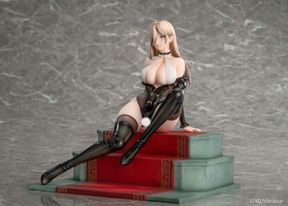 Original Character PVC Statue 1/6 Sister Olivia illustration by YD 20 cm – Bild 21