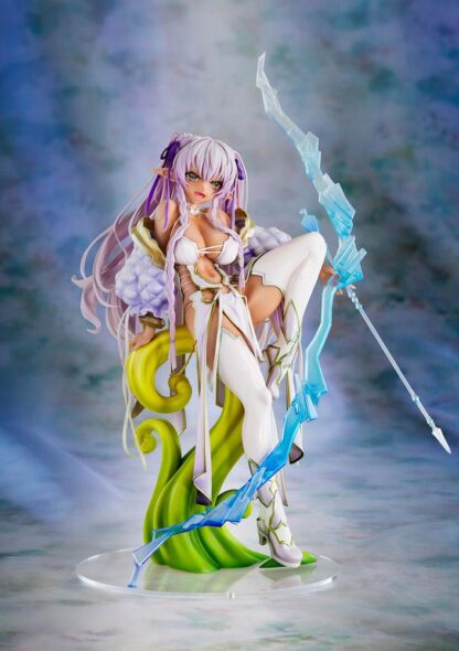 Original Character Elf Village Series PVC Statue 1/6 2nd Villager Lyra 25 cm – Bild 2