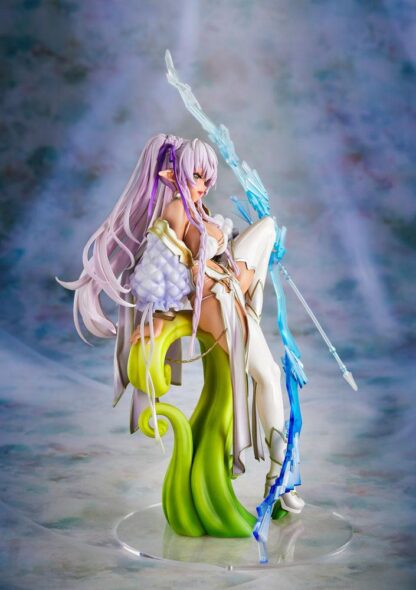 Original Character Elf Village Series PVC Statue 1/6 2nd Villager Lyra 25 cm – Bild 3