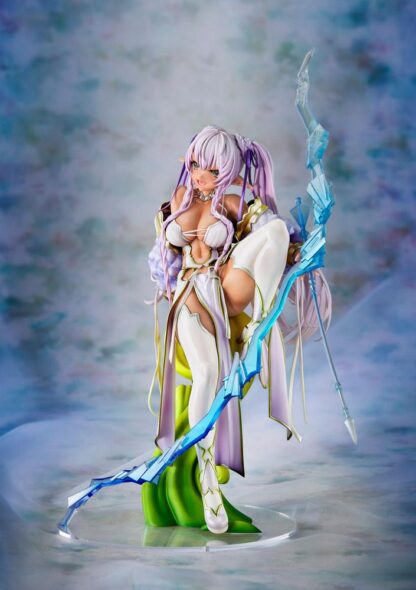 Original Character Elf Village Series PVC Statue 1/6 2nd Villager Lyra 25 cm – Bild 4