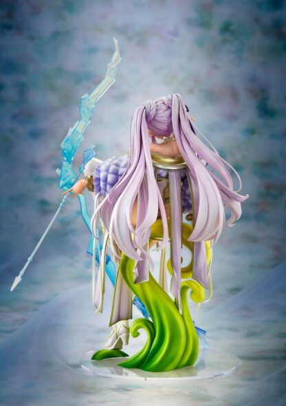 Original Character Elf Village Series PVC Statue 1/6 2nd Villager Lyra 25 cm – Bild 5