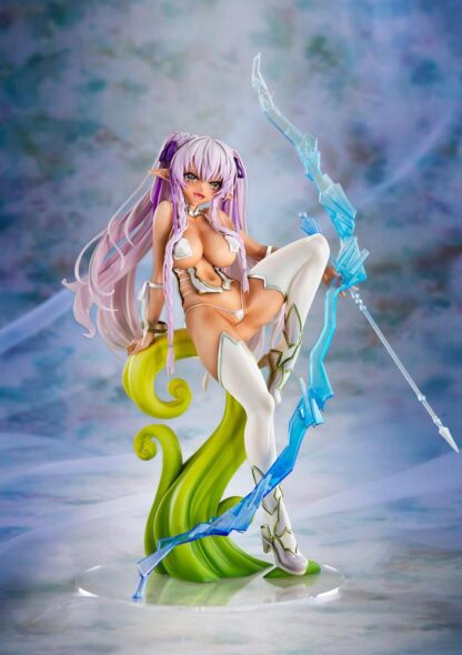 Original Character Elf Village Series PVC Statue 1/6 2nd Villager Lyra 25 cm – Bild 8