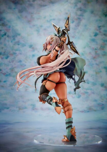 Original Character Dark Elf Village Series PVC Statue 1/6 4th villager Camilla 30 cm – Bild 2