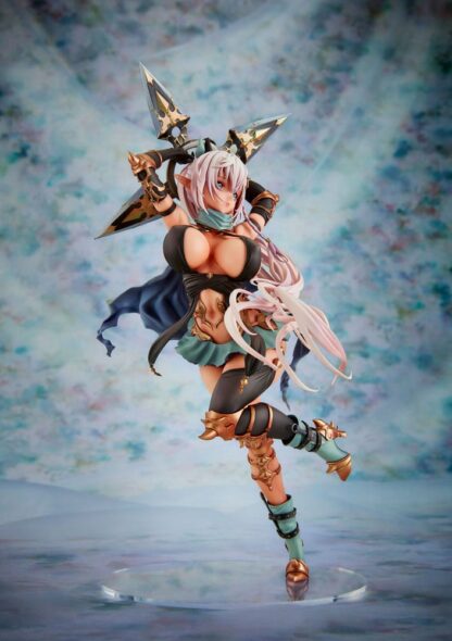 Original Character Dark Elf Village Series PVC Statue 1/6 4th villager Camilla 30 cm – Bild 3