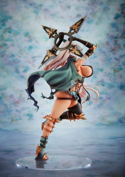 Original Character Dark Elf Village Series PVC Statue 1/6 4th villager Camilla 30 cm – Bild 4