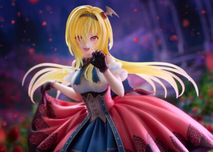 The Idolmaster Cinderella Girls DreamTech PVC Statue 1/7 Chitose Kurosaki DT-187 26 cm – Bild 5