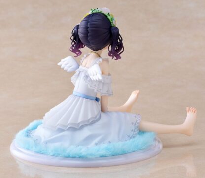 The Idolmaster Shiny Colors PVC Statue 1/7 Sunny Day Cafe Koito Fukumaru 12 cm – Bild 10