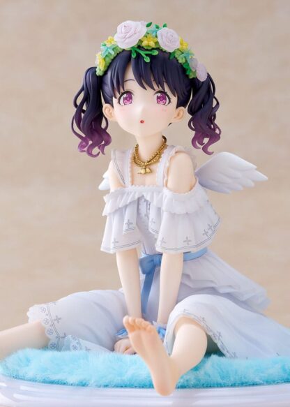 The Idolmaster Shiny Colors PVC Statue 1/7 Sunny Day Cafe Koito Fukumaru 12 cm – Bild 13