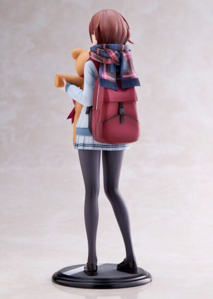 The Idolmaster Cinderella Girls DreamTech PVC Statue 1/7 Madoka Higuchi - DT-194 25 cm – Bild 4