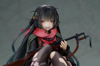 Girls Frontline PVC Statue 1/7 Type 100 Heavy Damage Ver. 11 cm – Bild 5