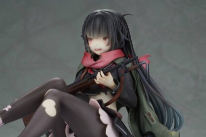 Girls Frontline PVC Statue 1/7 Type 100 Heavy Damage Ver. 11 cm – Bild 7