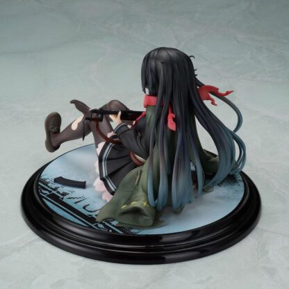 Girls Frontline PVC Statue 1/7 Type 100 Heavy Damage Ver. 11 cm – Bild 12