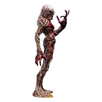 Stranger Things Mini Epics Vinyl Figur Vecna (Season 4) 17 cm – Bild 2