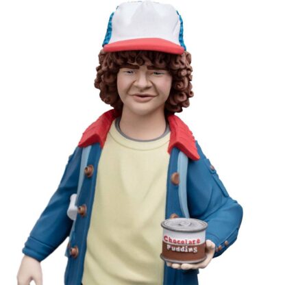 Stranger Things Mini Epics Vinyl Figur Dustin Henderson (Season 1) 15 cm – Bild 4