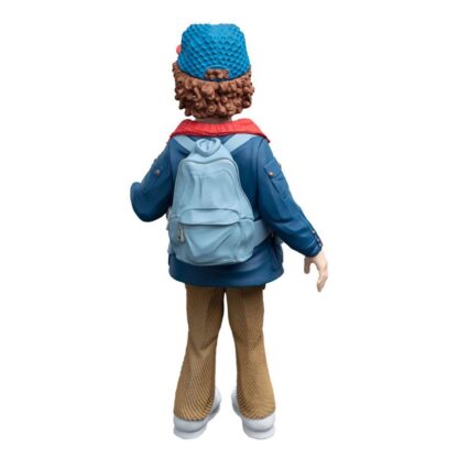 Stranger Things Mini Epics Vinyl Figur Dustin Henderson (Season 1) 15 cm – Bild 7