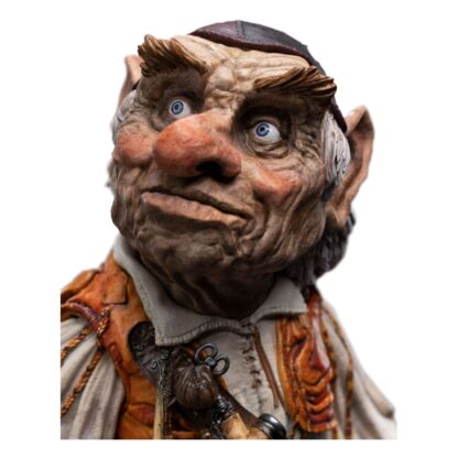 Die Reise ins Labyrinth Statue 1/6 Hoggle 23 cm – Bild 6