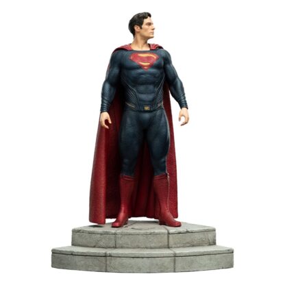 Zack Snyder's Justice League Statue 1/6 Superman 38 cm – Bild 3