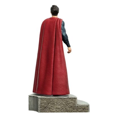 Zack Snyder's Justice League Statue 1/6 Superman 38 cm – Bild 6